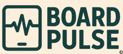 BoardPulse